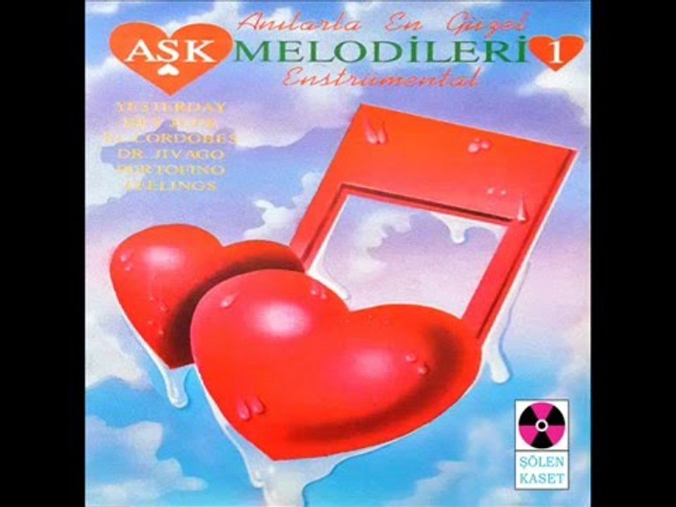 Paradise  - Ergüder Yoldaş & Baha Boduroğlu & Doğan Doğancıoğlu