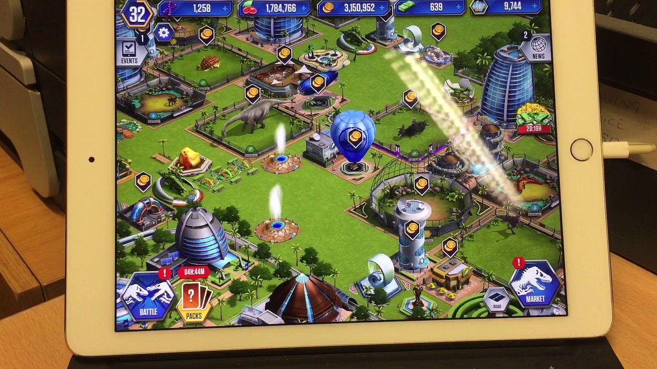 I PAD PRO ONE YEAR ON