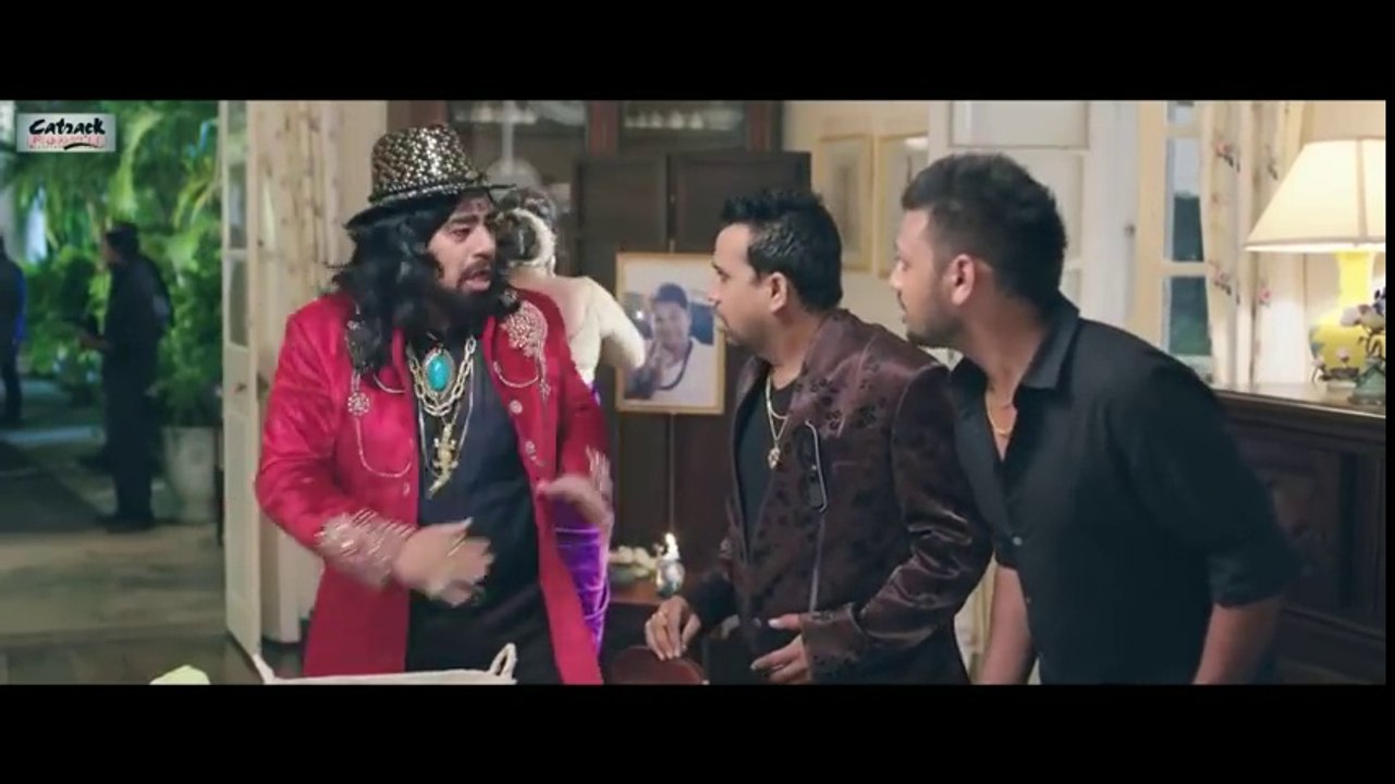 ISHQ ISHQ NEW FULL PUNJABI MOVIE LATEST MOVIES PUNJABI COMEDY FILMS_2