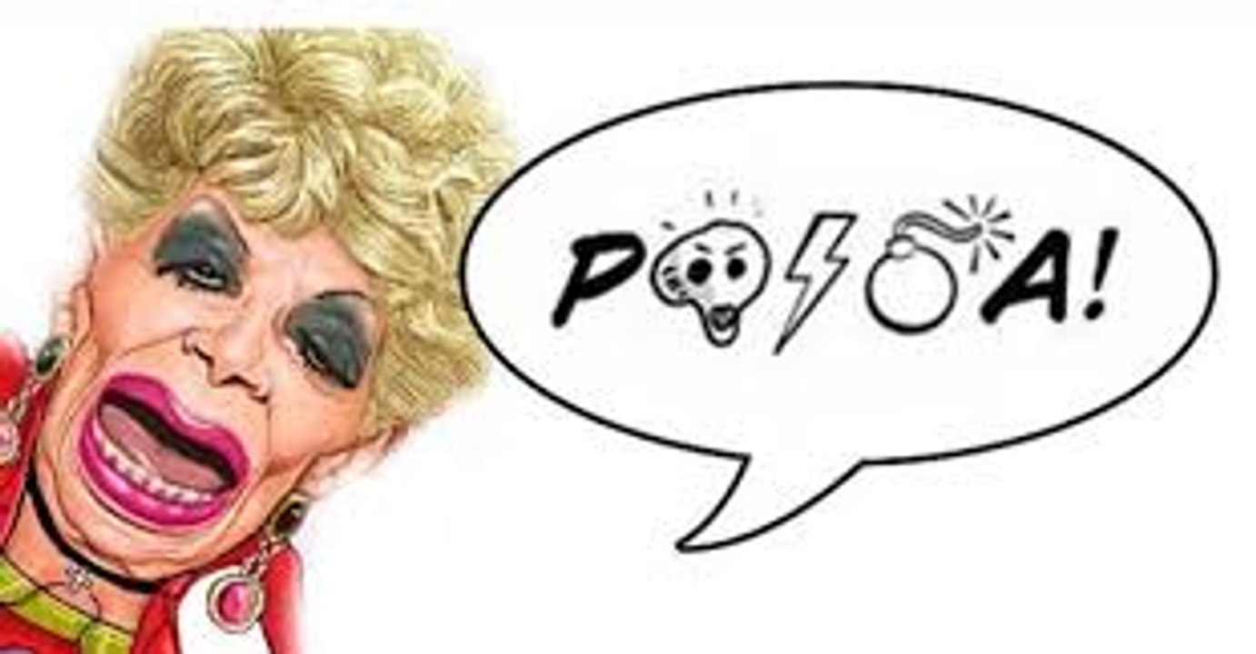 Descubra o Significado de Palavrões e Conecte-se no Facebook 📘