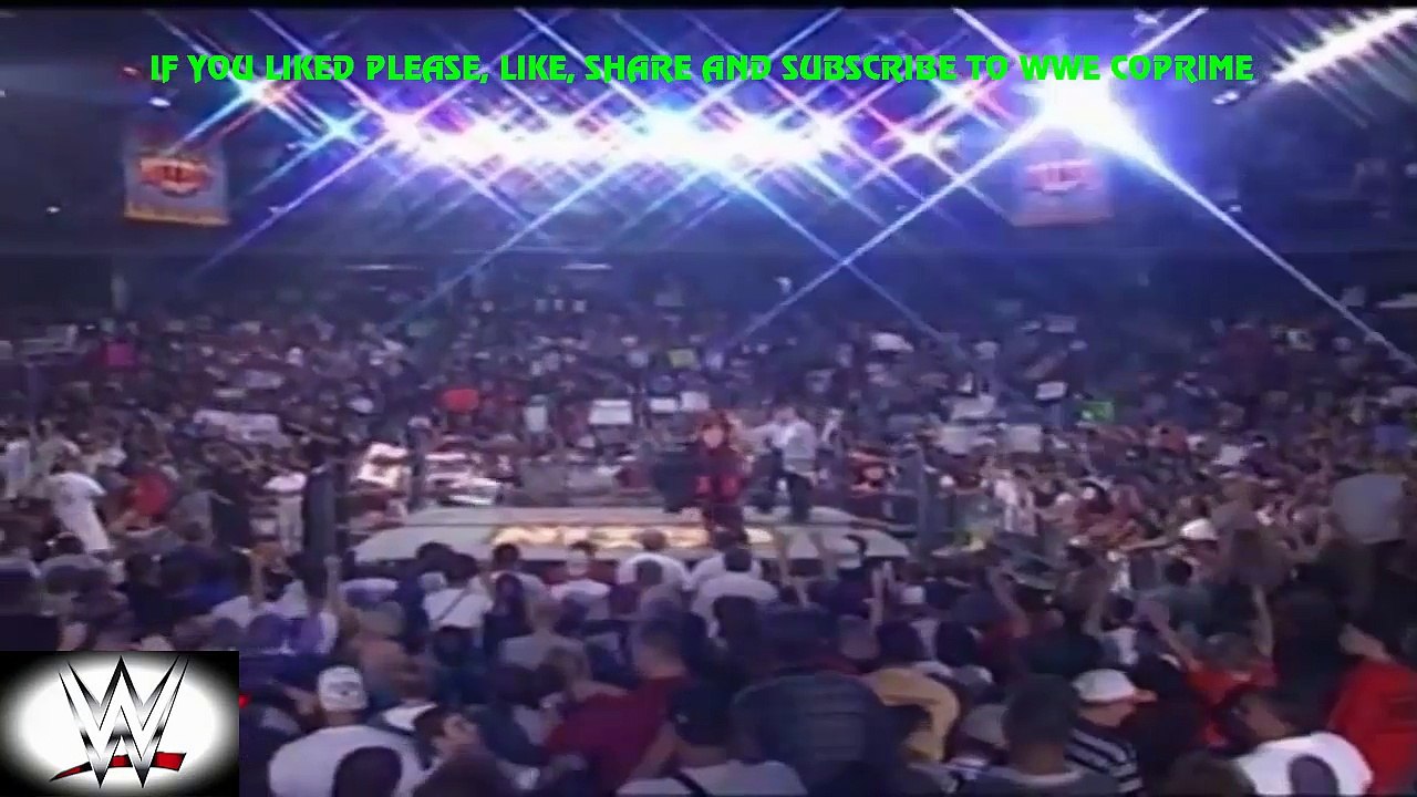 WWE Royal Rumble 2017 Full Show - Goldberg vs Sting WCW Championship Highlights WWE Coprime