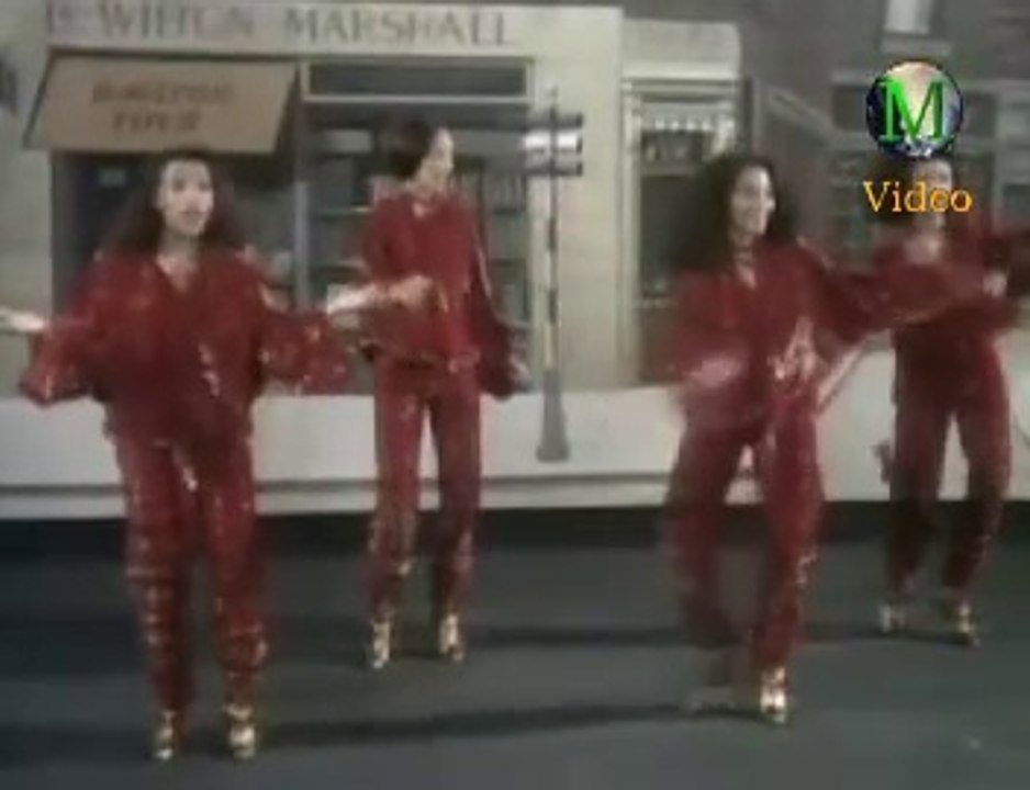 Sister sledge - we are family