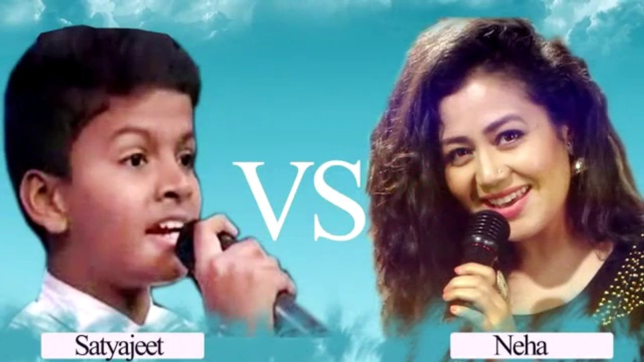 Mile ho tum humko Satyajeeet Vs NEhA kAkkAr