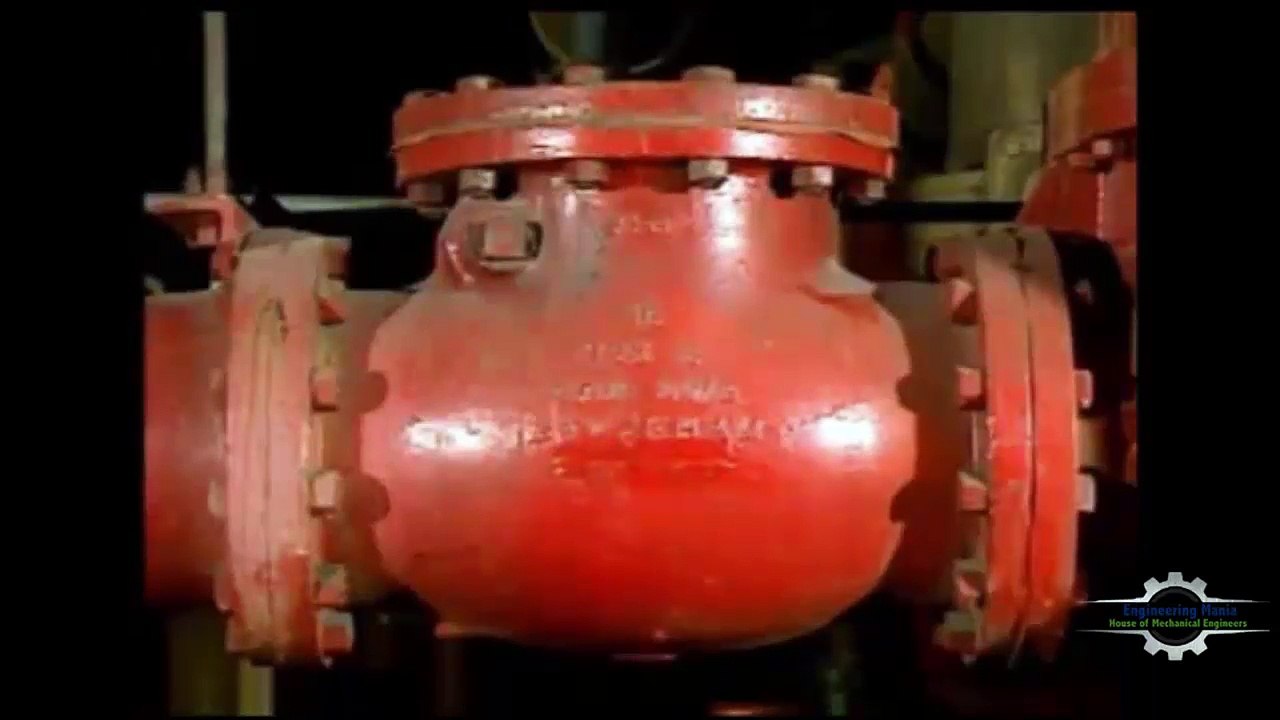 Understanding Valve Types and Their Operations - Part 2