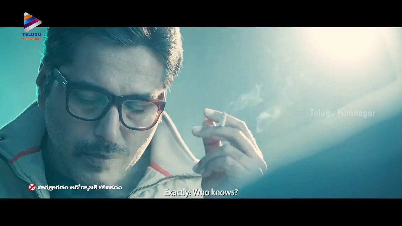 Latest Telugu Movie Trailers 2017 _ 16 Telugu Movie Latest Trailer _ Rahman _ Telugu Filmn