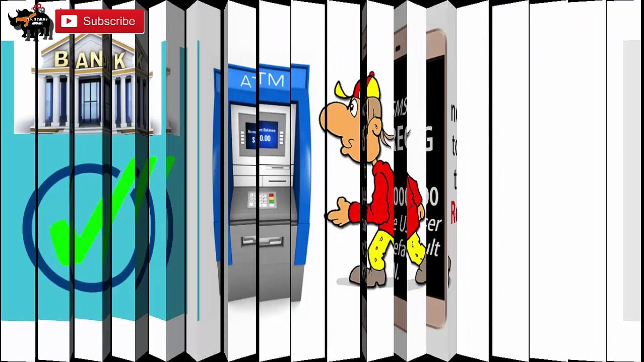 What is and How to Use *99# for Transaction | What is NUUP Transaction?