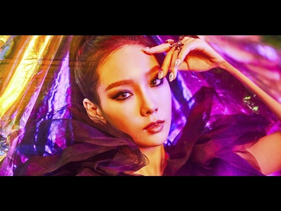 Taeyeon's 'I Got Love' confirmed  for February 18th
