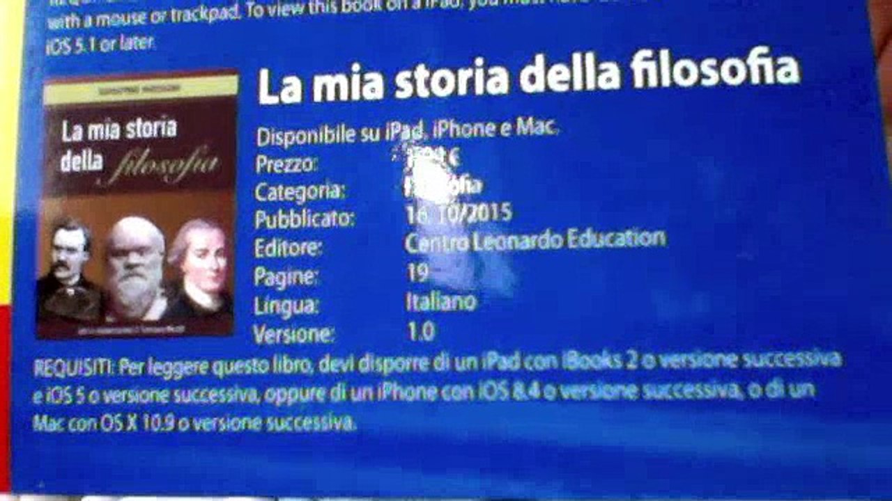 La Matematica Figlia Di Caino