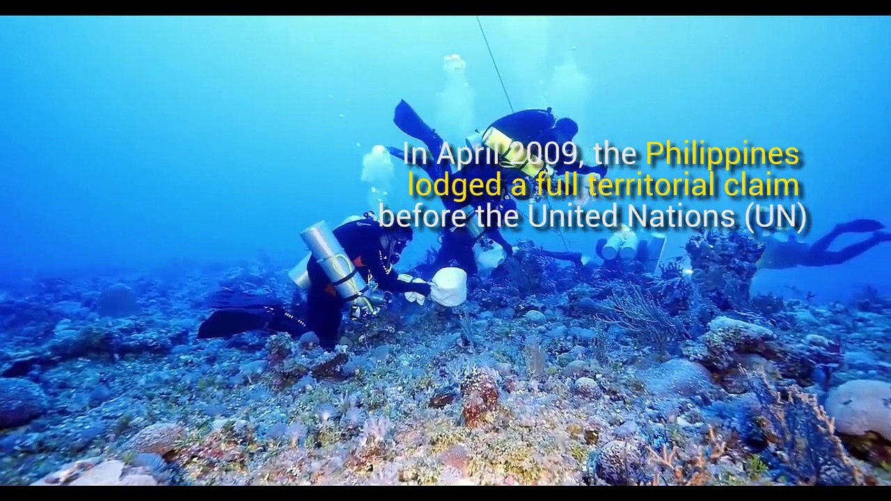 Benham Rise: Essential Information You Should Know