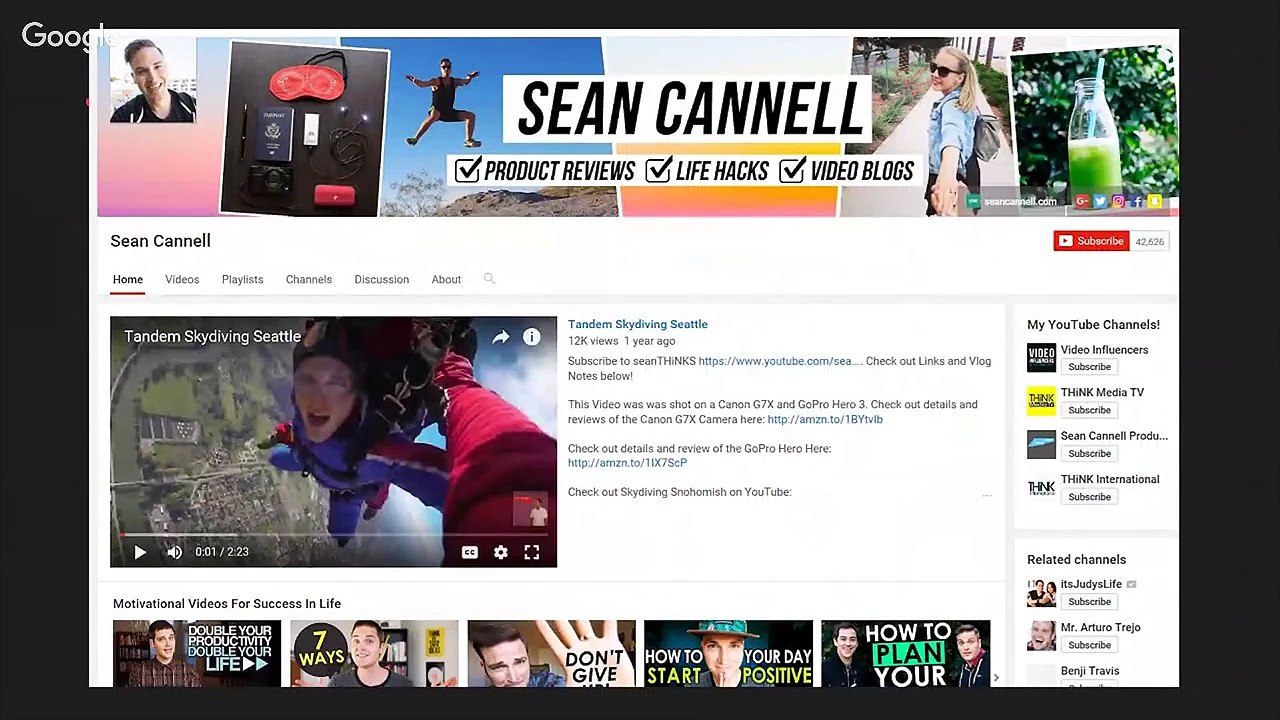 How to Make $1000 on YouTube — 3 Ways to Make Money on YouTube