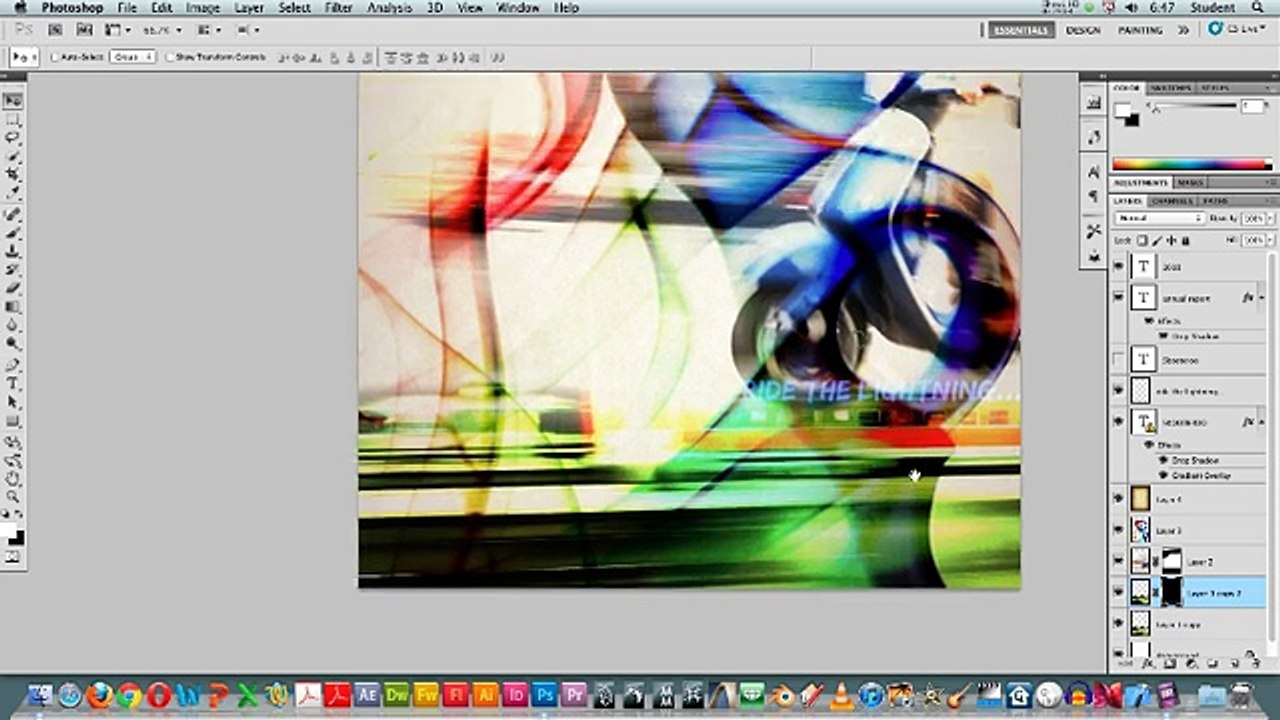 Photoshop type and 3D_clip8