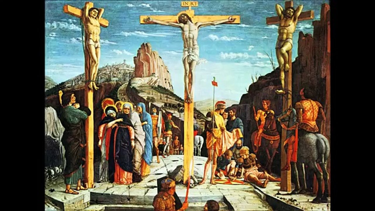 new easter geet 2017 hd - yasu da saleeb uty lahu - masihi geet