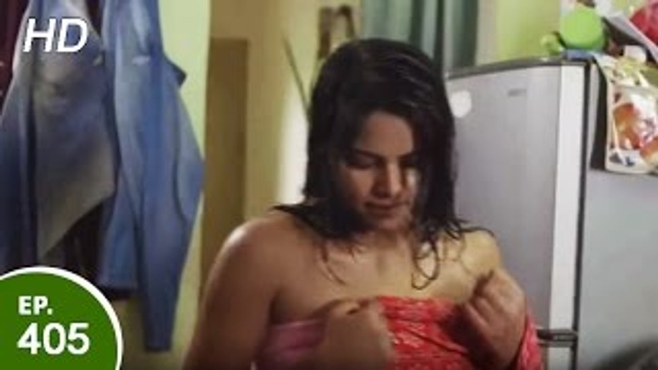 Crime Patrol Dial 100 - Ep 405 - Bhai-Behen - 16 March 2017