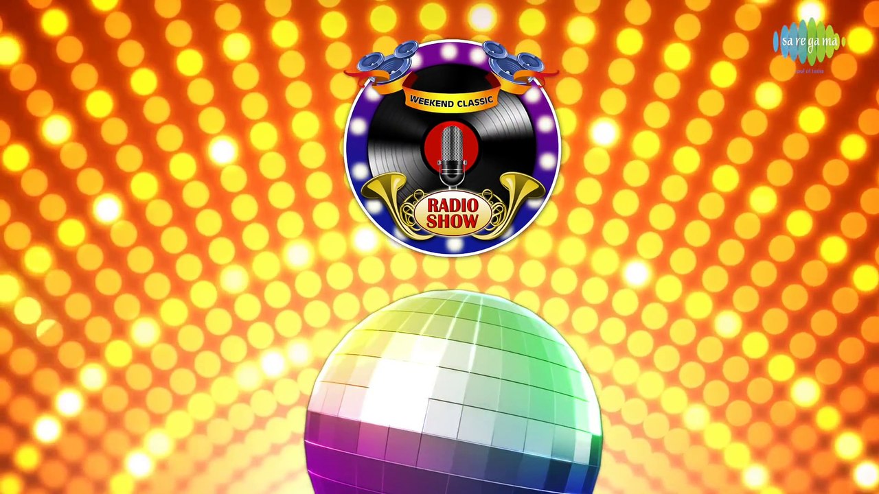 R.D.Burman- the weekend classic songs