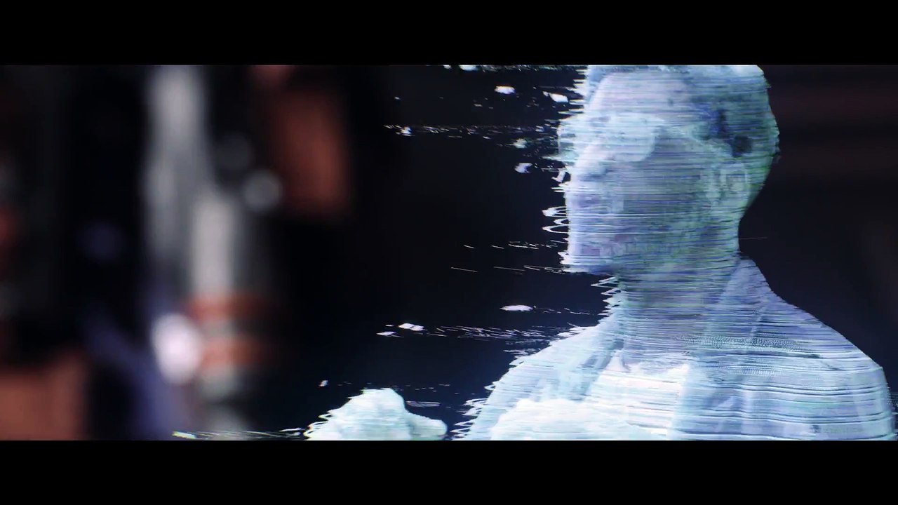 The Surge - Plus fort, plus rapide plus dur