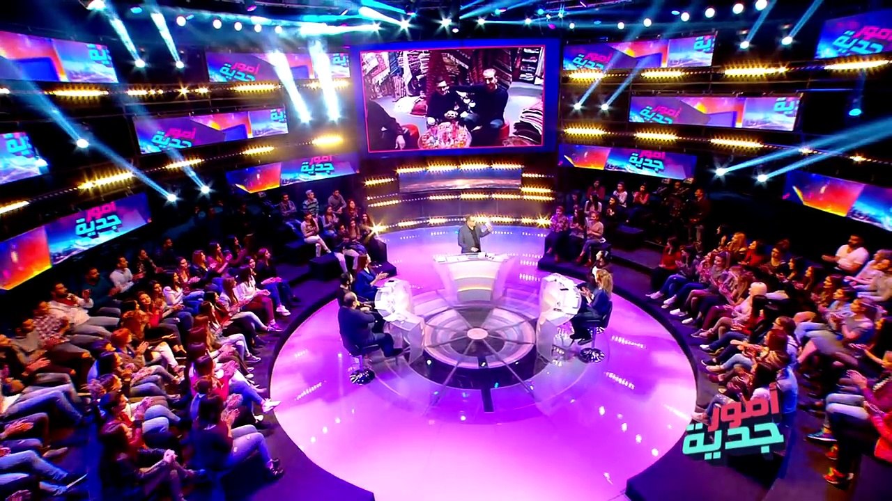 Oumour Jedia S01 Episode 19 14-03-2017 Partie 01