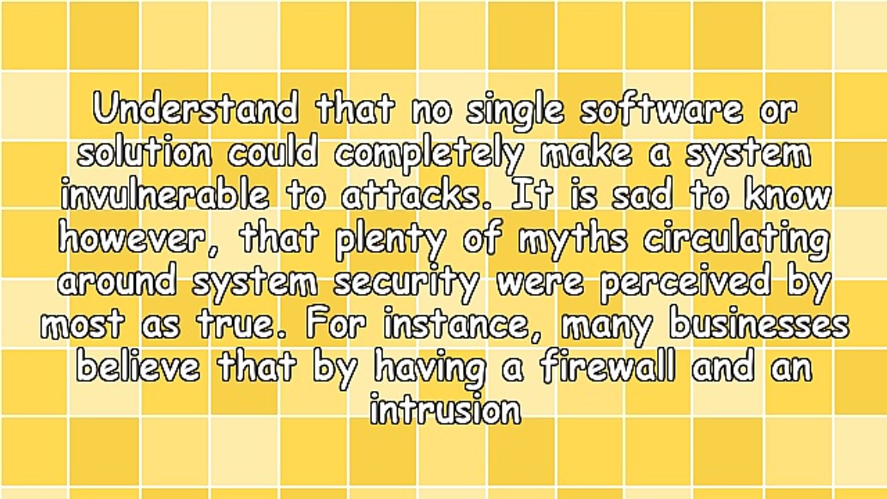 Why Vulnerability Testing Is Important
