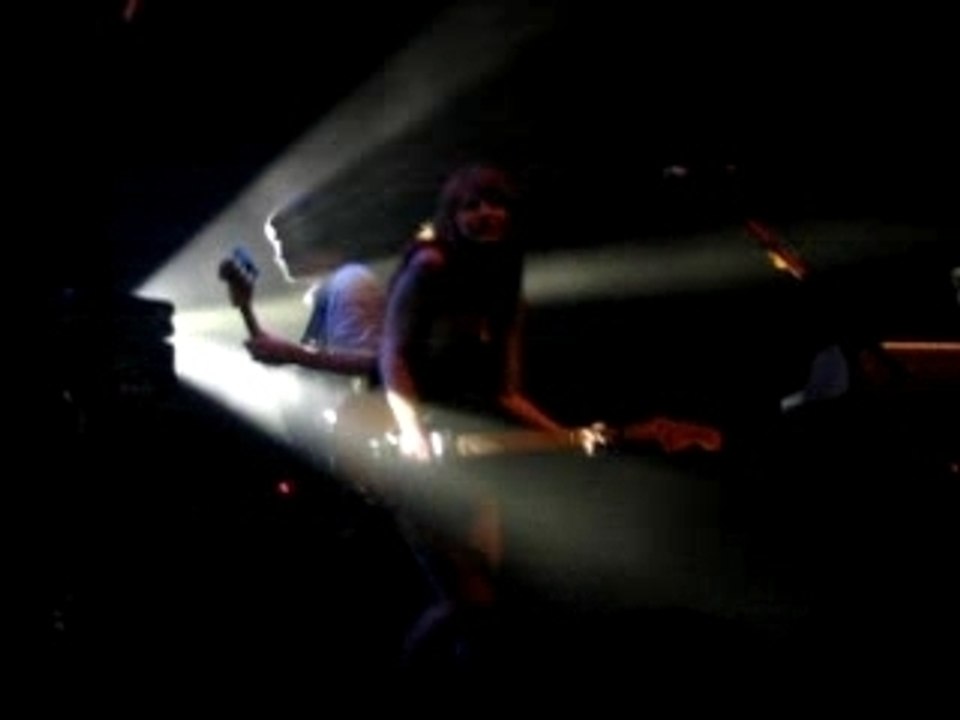 Rilo Kiley - Webster Hall - NYC