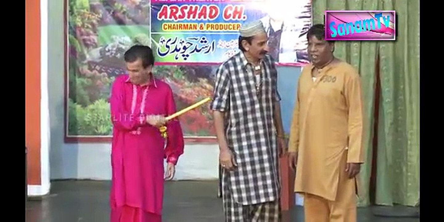 Saroor Punjabi Stage drama - Latest Punjabi Stage drama