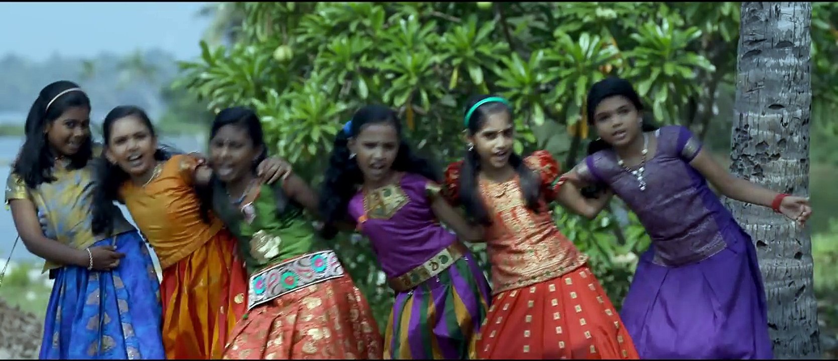 Top Malayalam Album Songs You Must Listen To 🎶