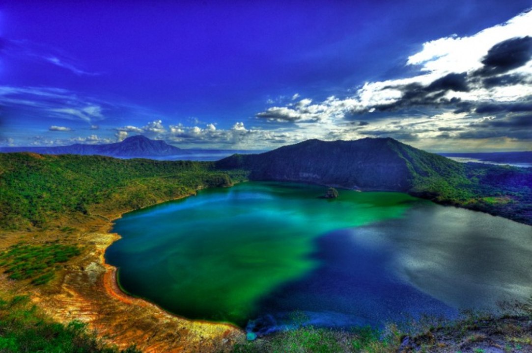 10 Philippine Travel Destinations