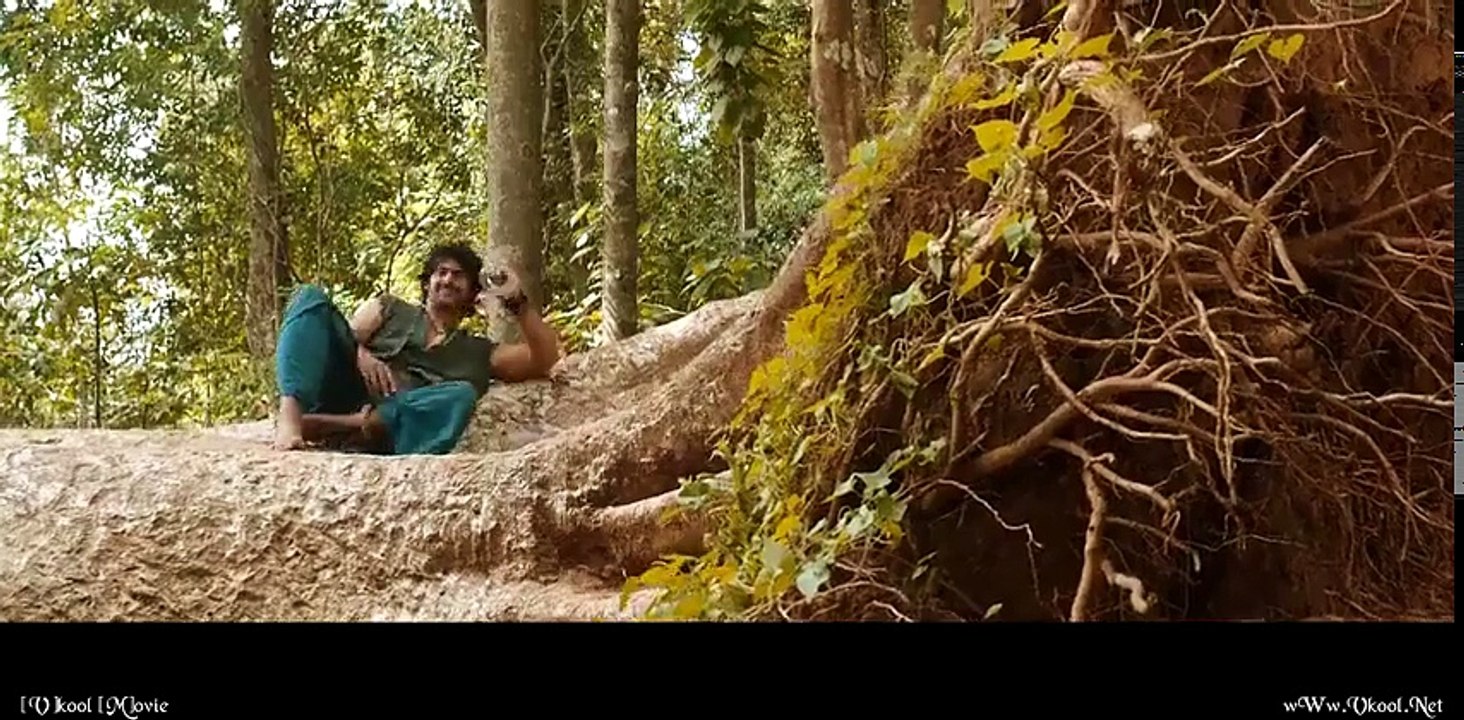 Baahubali: The Beginning (2015) - Epic Indian Film