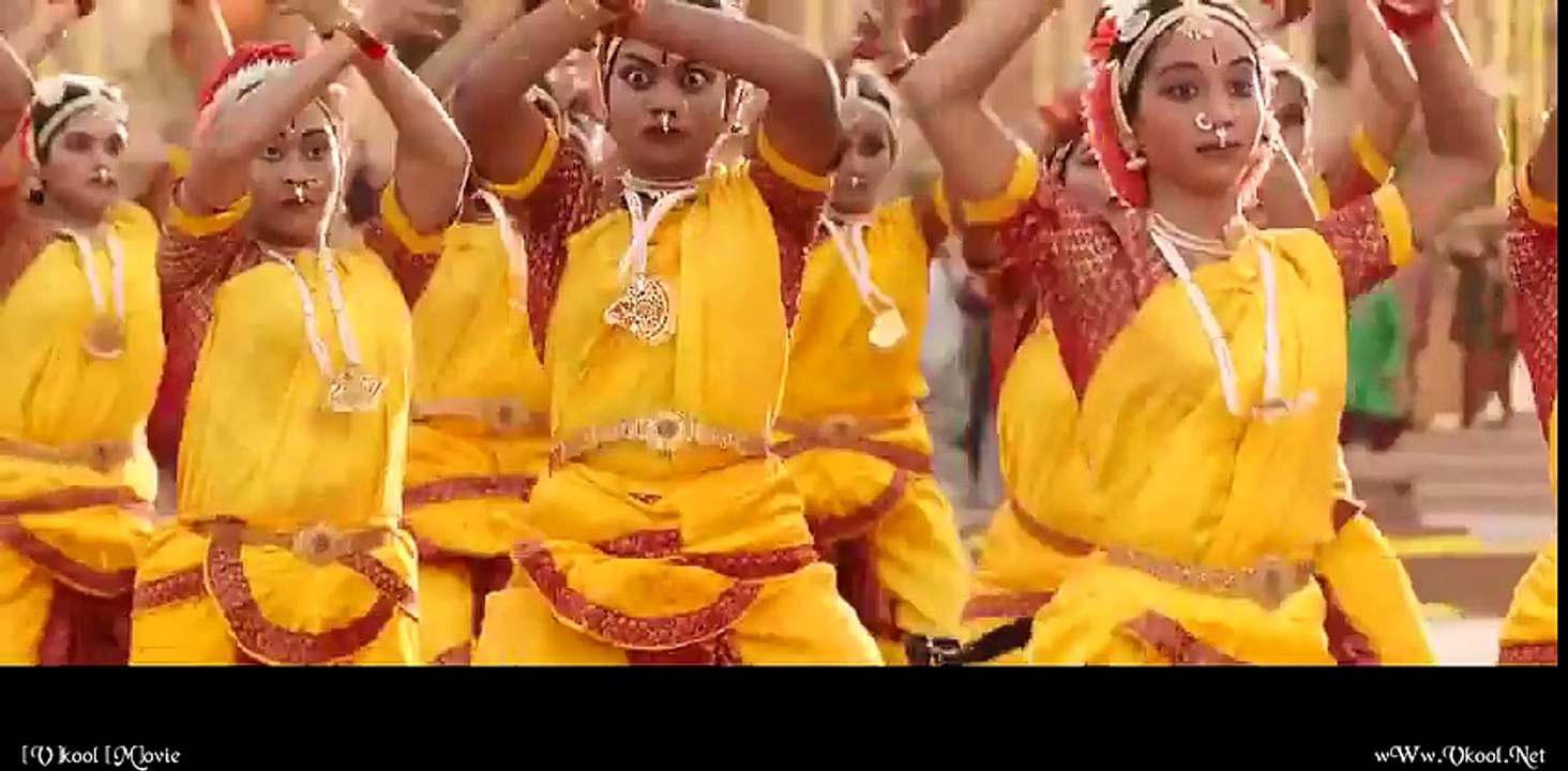 Baahubali: The Beginning - Epic Indian Film 🎬