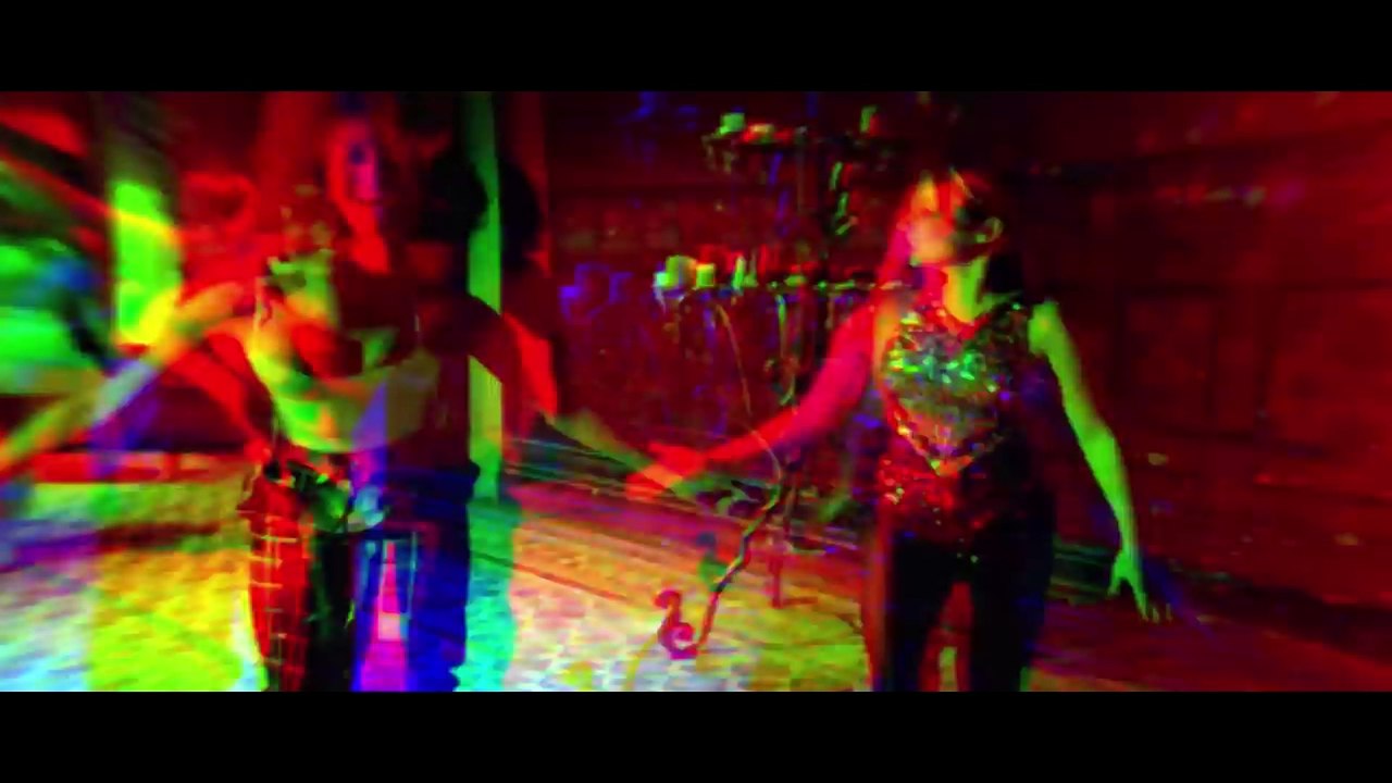 Rhythm Is A Mashup (90s & 80s Mix_ Snap! _ Spice Girls _ David