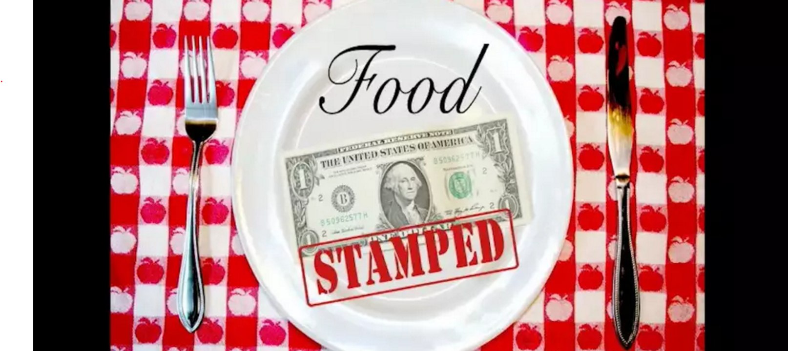 FMTV - Food Stamped (TRAILER)