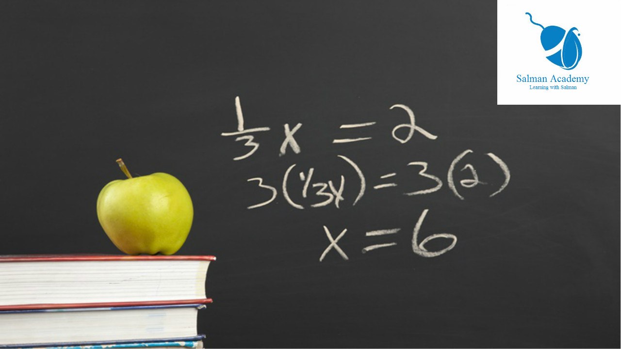 Basic math concept in Urdu Video # 3