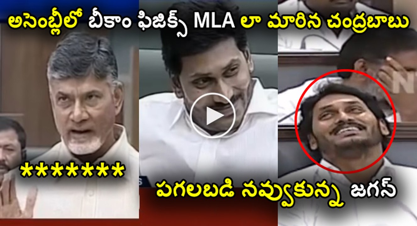 Chandrababu Bcom Physics