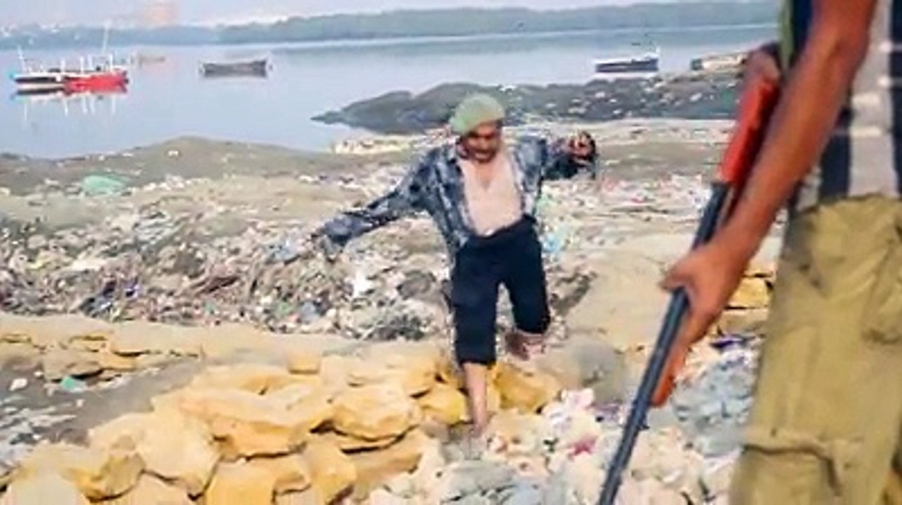 josu mama ghatak funny style