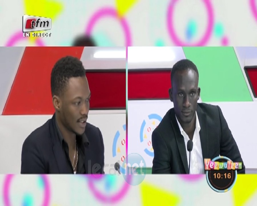 akhlou brick paradise nous parle de leur énorme succés dans yéwoulen