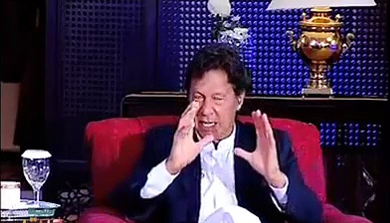 Imran Khan Sharing What is The Key to Success of Pakistan During his ERA against India