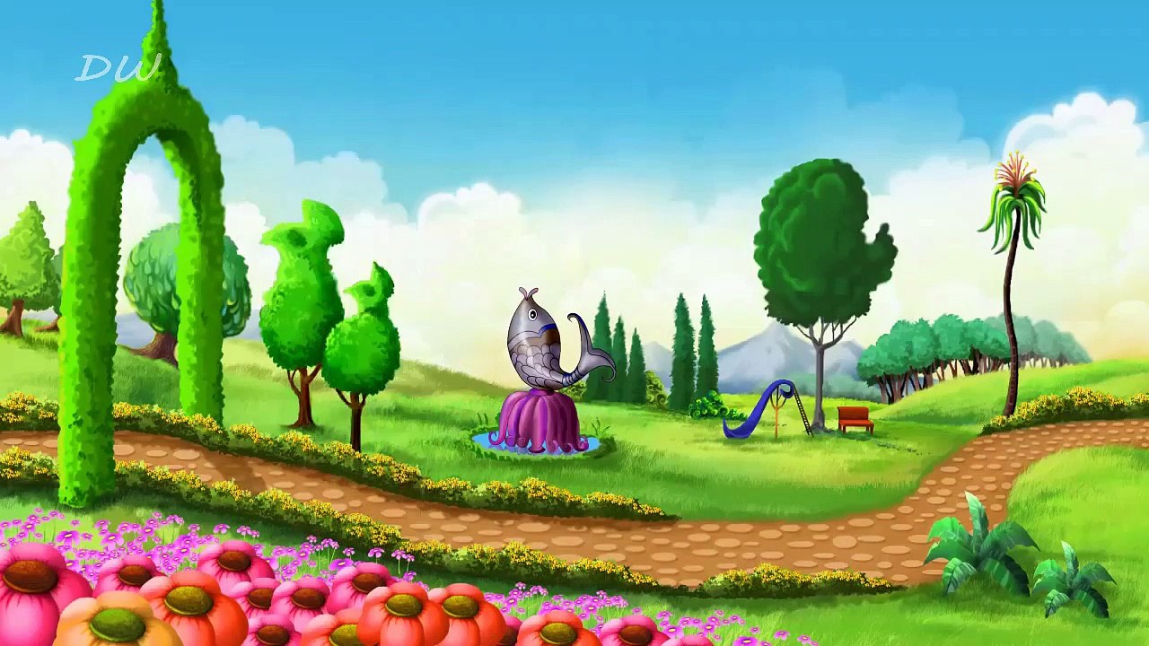 Disney/Dreamworks Songs Playlist