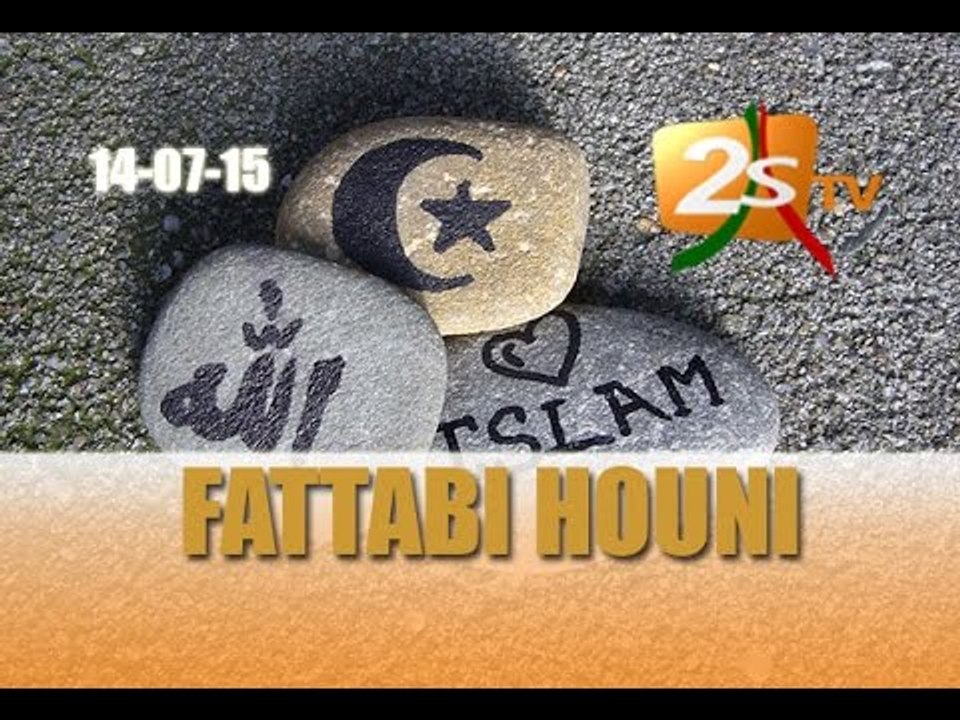 FATTABI HOUNI DU 14 JUILLET 2015