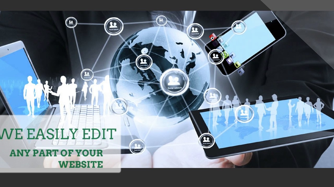 Website Design For Small Business Cleveland