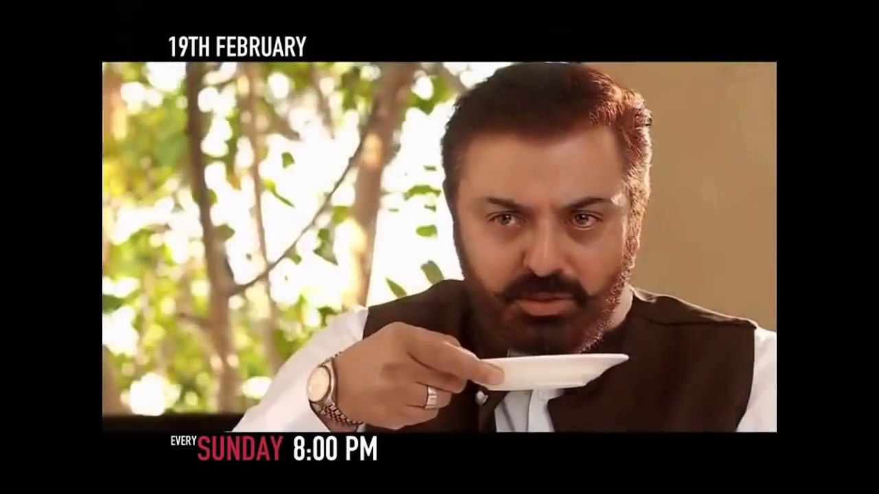 Khan Drama on GEO: Be Like A Khan! 😊