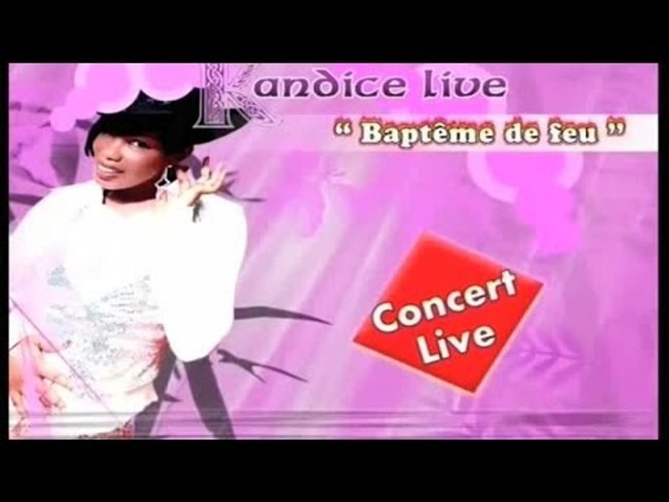 Kandice Live Concert – Experience the Excitement! 🎶