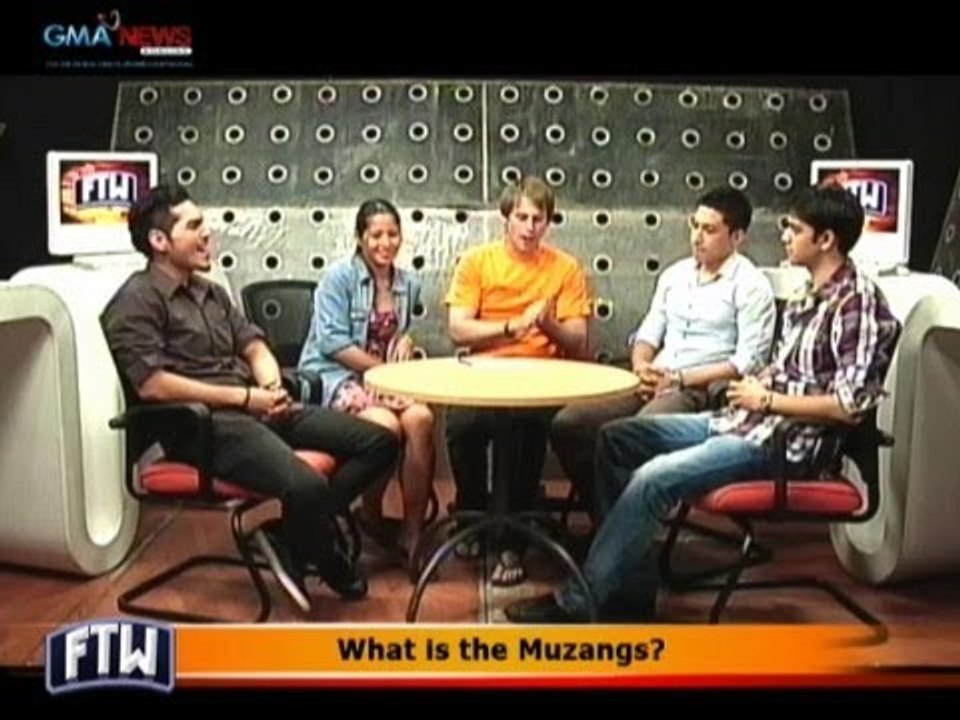 FTW: What is the Muzangs?