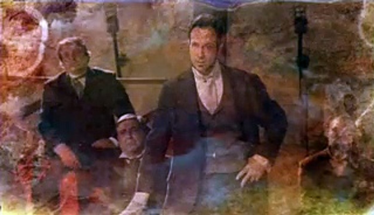 91 Esc  mãe CAPITULO 91