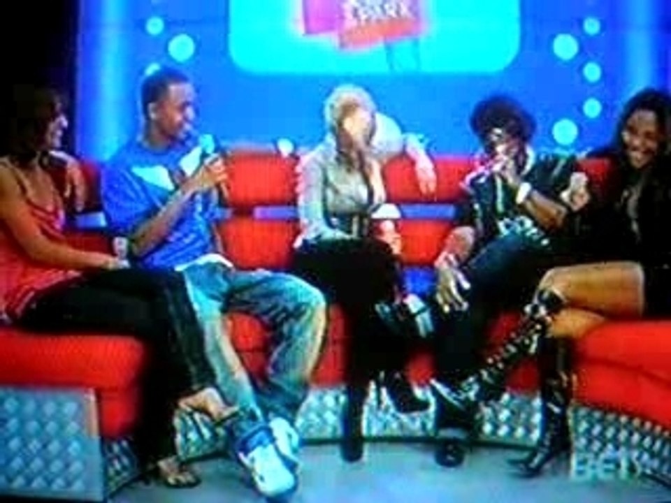 Missy, Kim, & Keyshia