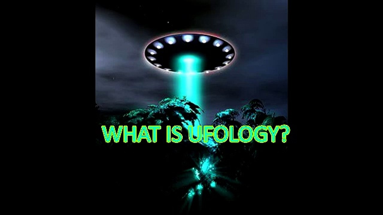 UFOlogy Explained: Contact & Abductions 👽