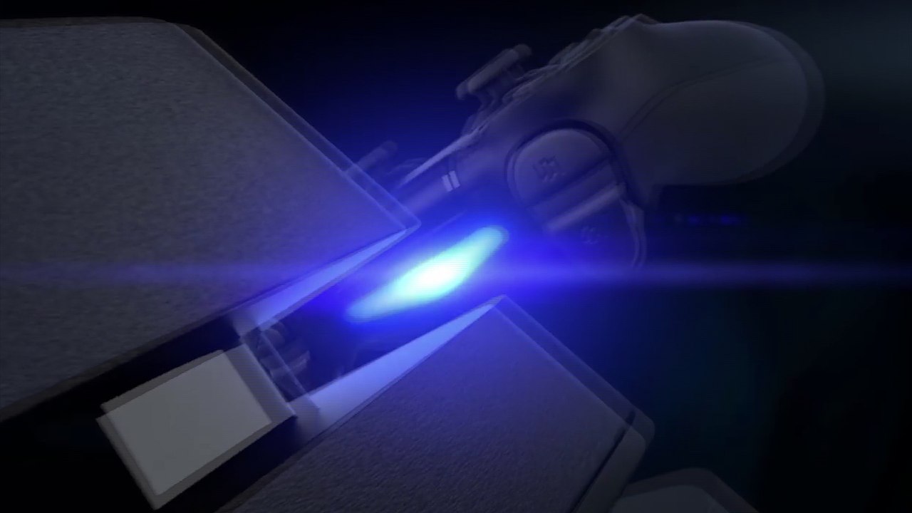 PlayStation 4 Pro ya puede reproducir vídeos en 4K