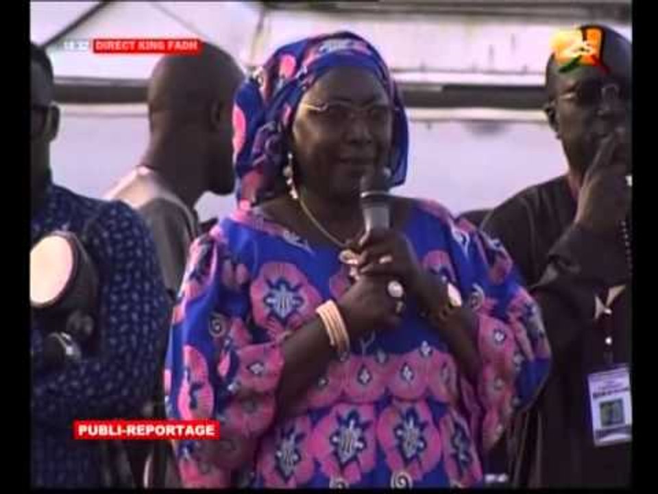 DIRECT KING FAHD PALACE