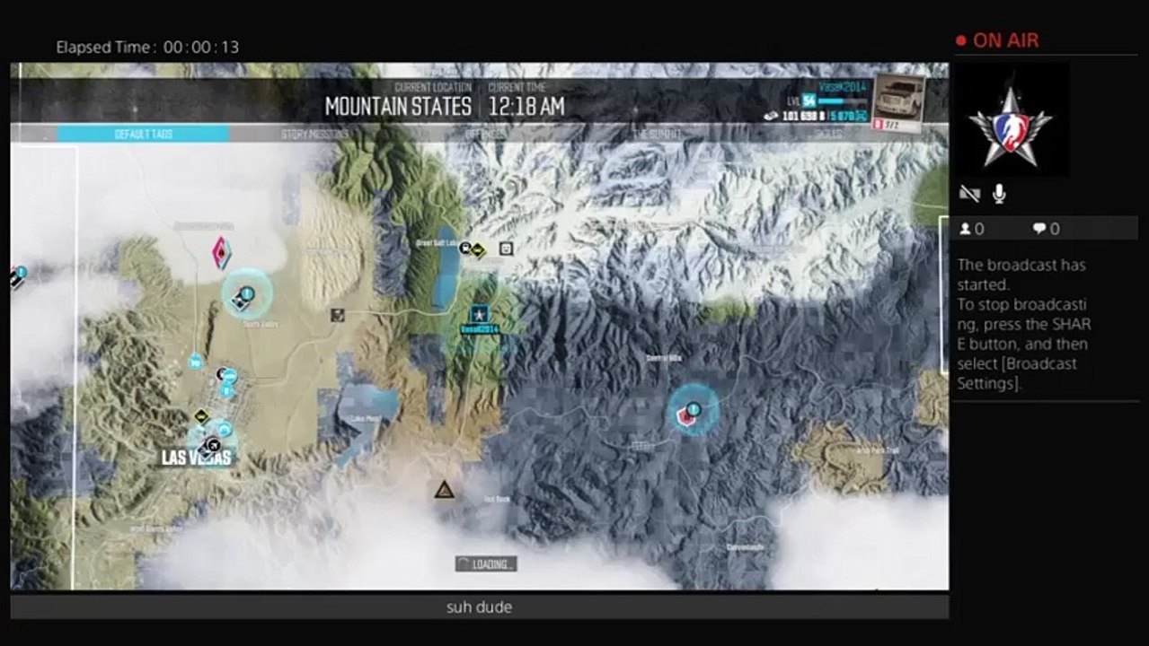 The crew Letsplay! (24)