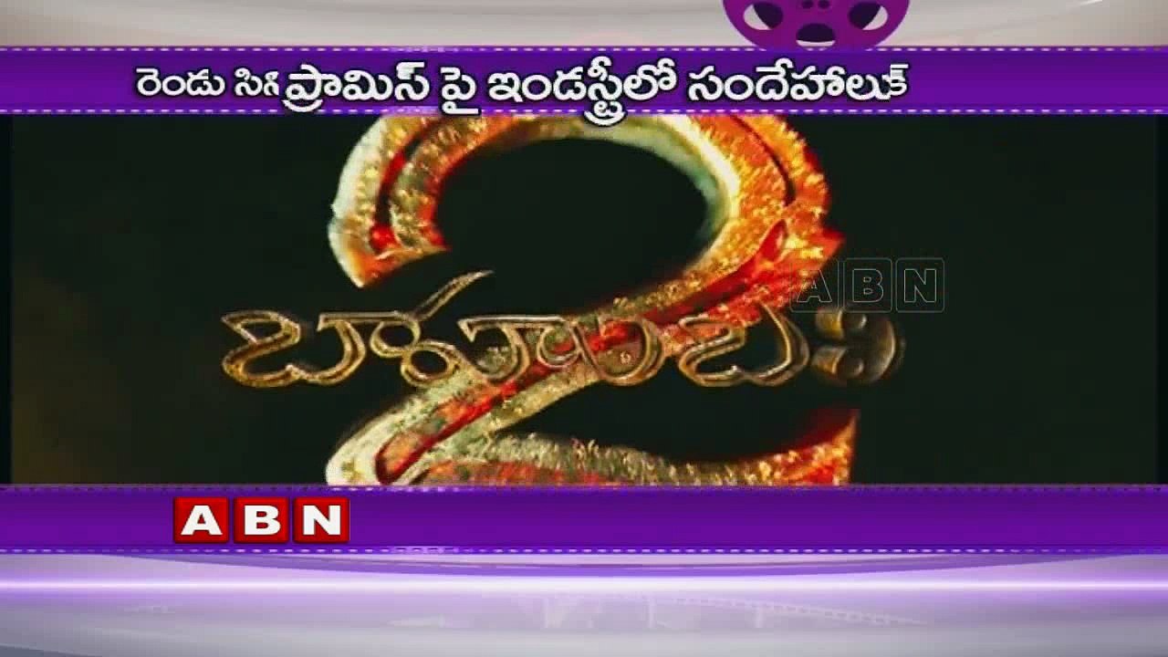 Prabhas Promised his darlings