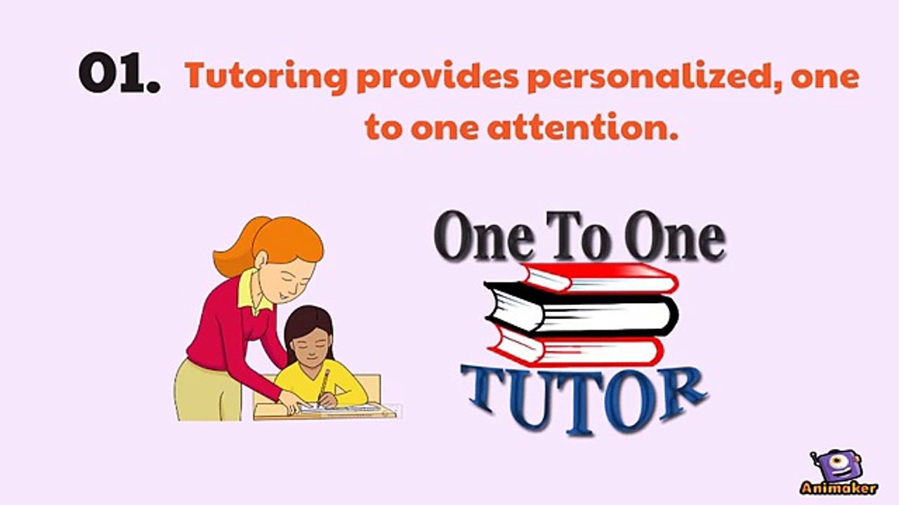 How Does Tutoring Works