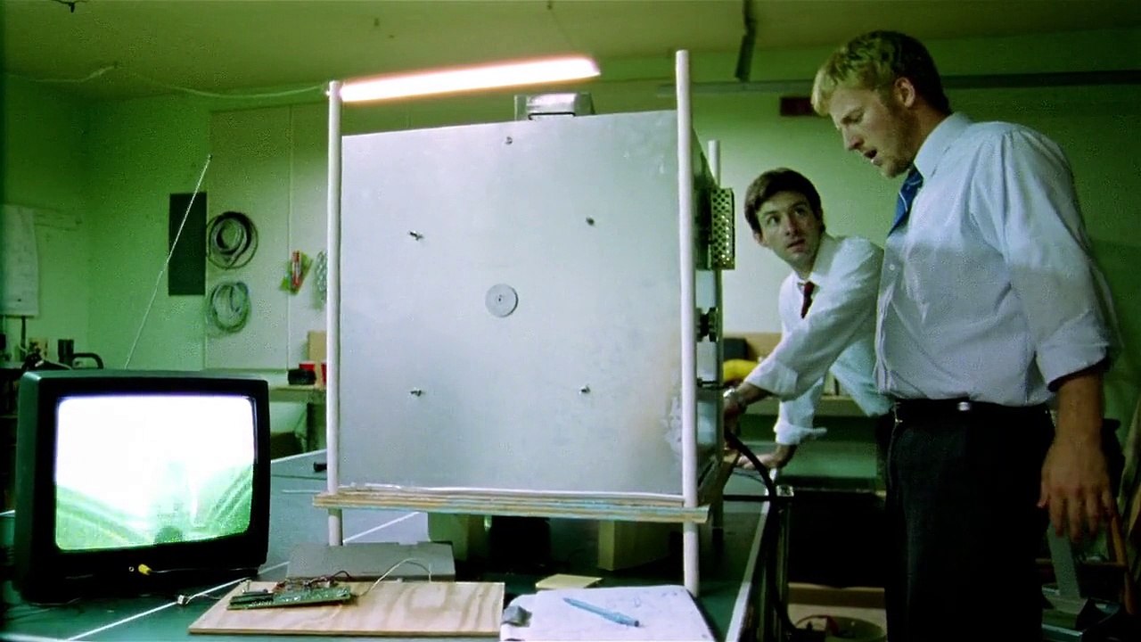 Connectivity through Time and Space: The Cinema of Shane Carruth
