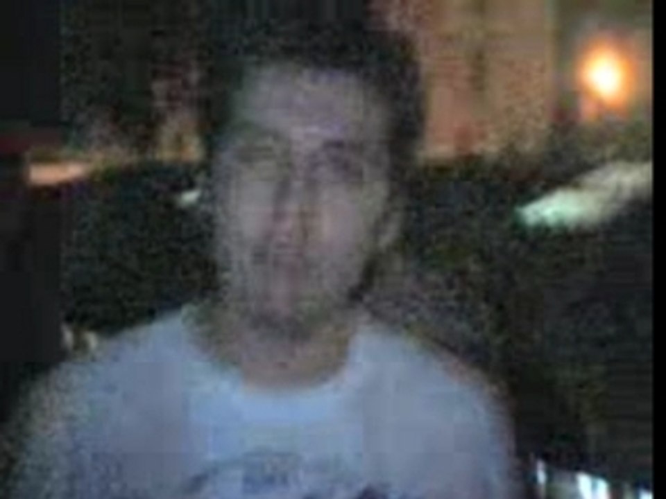 Franky Rasbou: Artist Profile